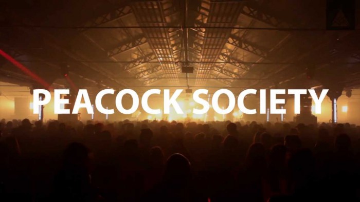 thepeacocksociety