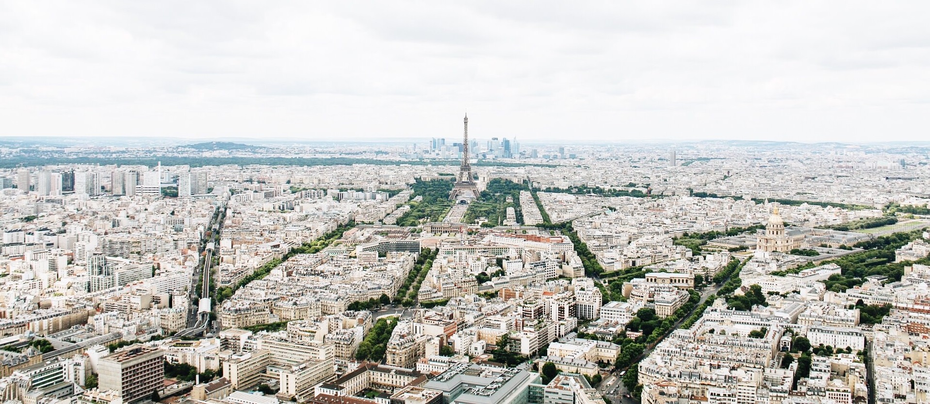 Auberges ou Hôtels pour un séjour à Paris