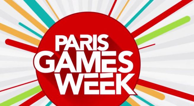 hebergement PAS cher PARIS GAMES WEEK