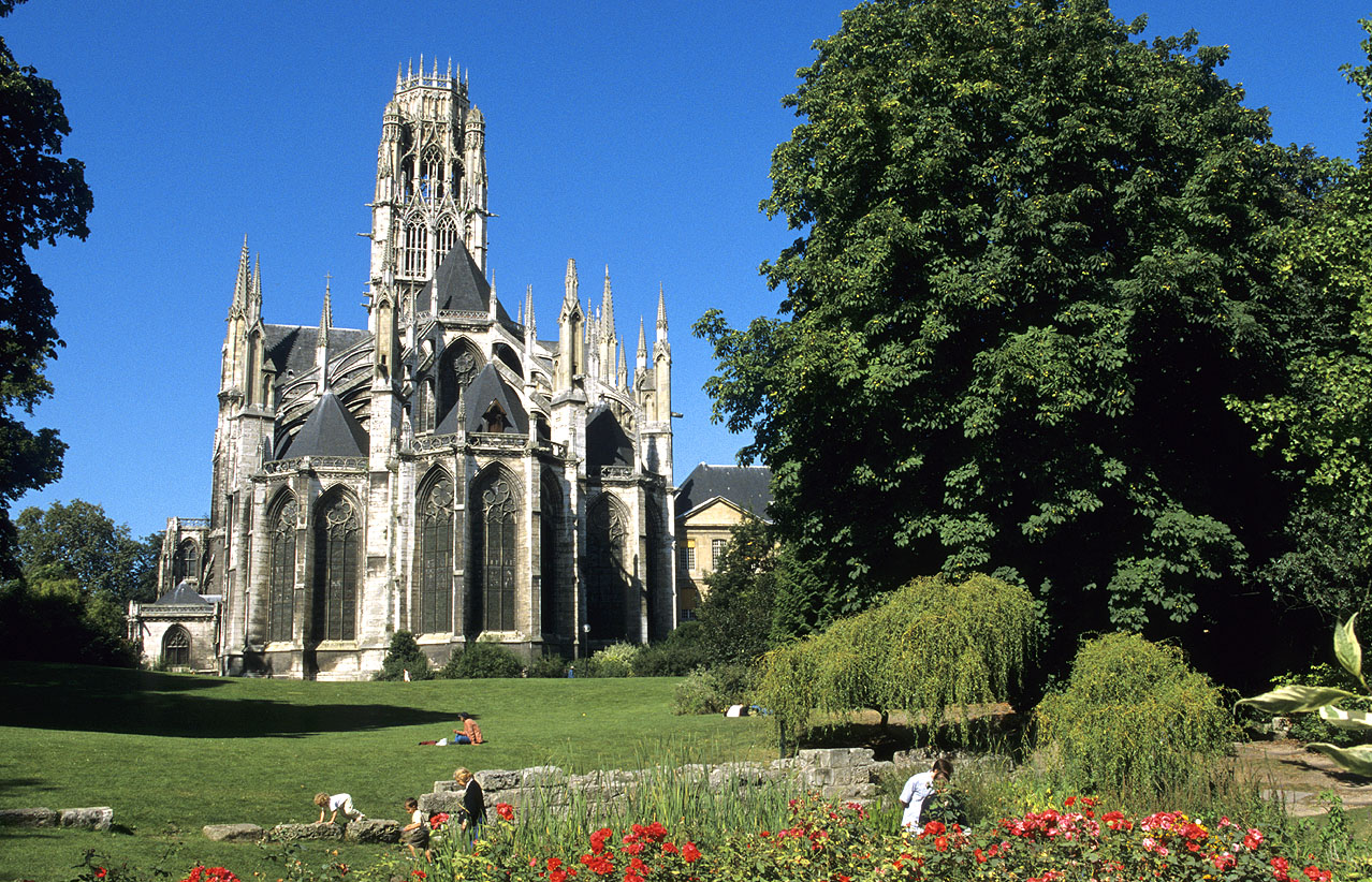 HOSTEL in ROUEN