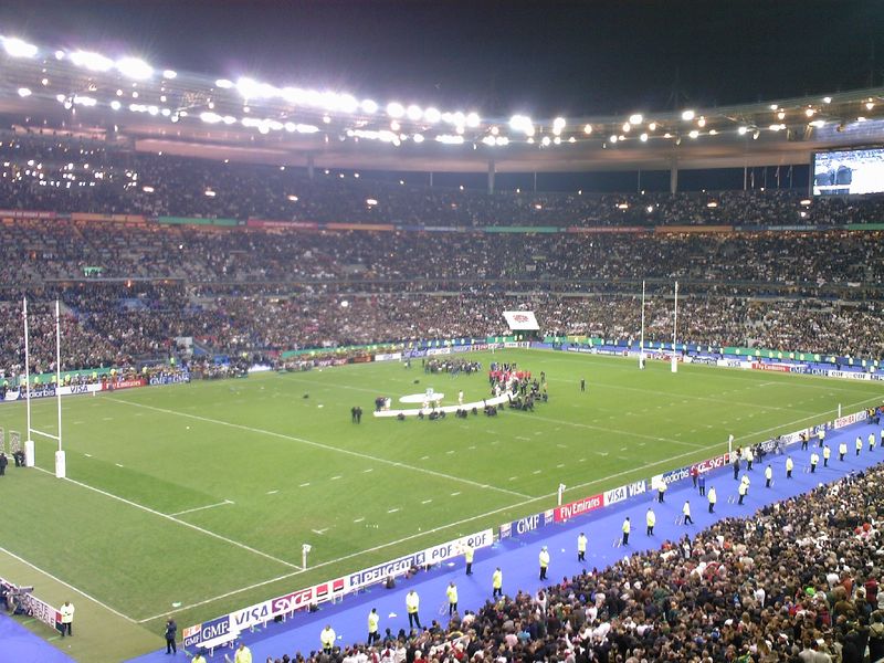 Tournoi des 6 nations