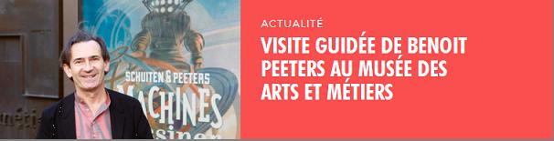 Musee des Arts et Metiers - PARIS