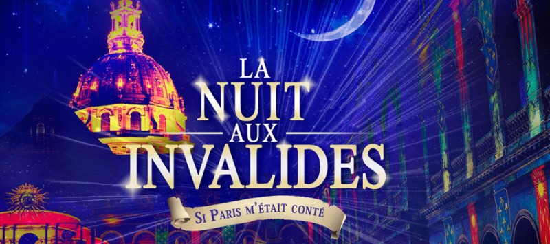 La nuit aux invalides - hébergement auberge de Jeunesse BVJ PARIS HOSTEL