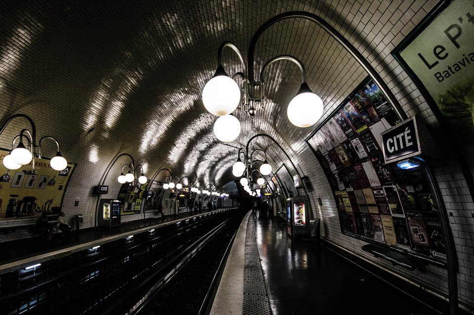 Séjour à Paris - Paris Pass Lib'