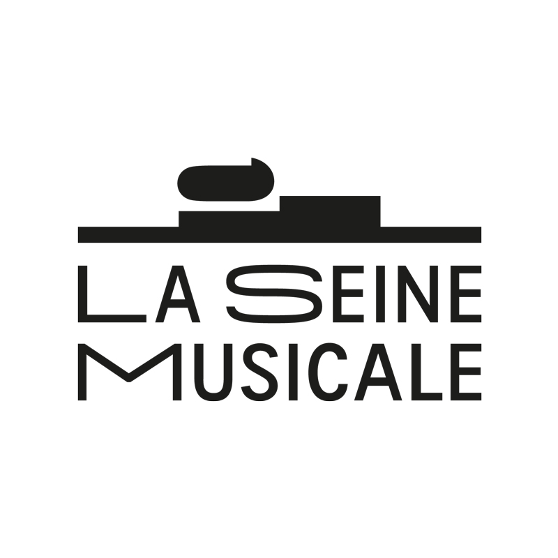 voyage Paris - La sein Musicale - CONCERT
