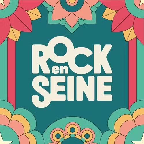 week PARIS FESTIVAL ROCK en SEINE