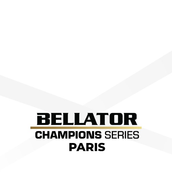 hebergement pas cher week-end paris accor arena bellator champions series
