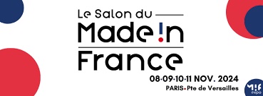 LOGEMENTGROUPE PARIS Salon MADE in FRANCE